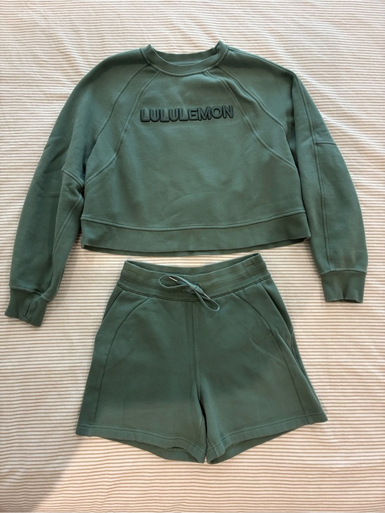 lululemon athletica Other - lululemon athletica matching set